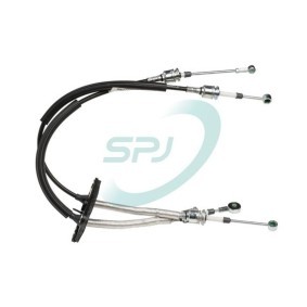Seilzug, Schaltgetriebe 082194 für PEUGEOT