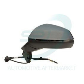 Compre Espelho retrovisor da MAURICE LECOY E-3332 a um preço baixo por 16199,13 €