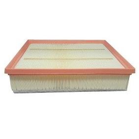 Luftfilter von FLEETGUARD AF4342