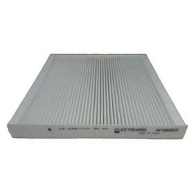 Compre Filtro, ar do habitáculo da FLEETGUARD AF56063 a um preço baixo por 16,54 €