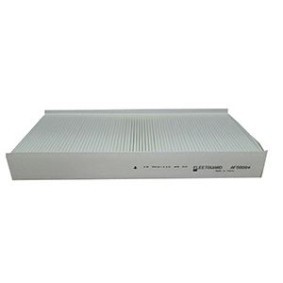 Compre Filtro, ar do habitáculo da FLEETGUARD AF56064 a um preço baixo por 30,93 €