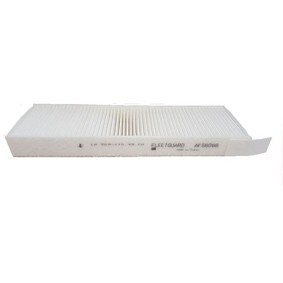 Compre Filtro, ar do habitáculo da FLEETGUARD AF56066 a um preço baixo por 30,47 €