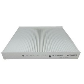 Compre Filtro, ar do habitáculo da FLEETGUARD AF56073 a um preço baixo por 21,82 €