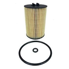 Ölfilter LF16412 für MAN