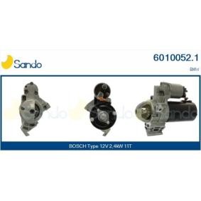 Lichtmaschine von SANDO