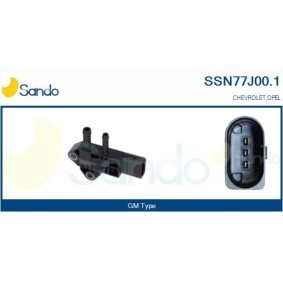 Innenraumgebläse SBW71048.1