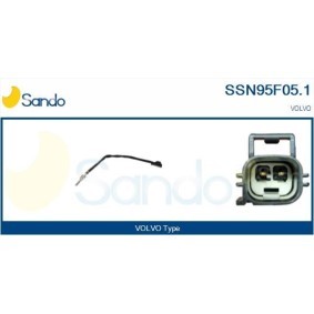Achetez des Pulseur d'air habitacle SANDO SBW73042.0 à prix pour 146,35 €