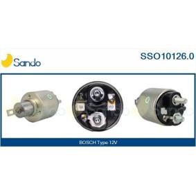 Innenraumgebläse SBW74030.0