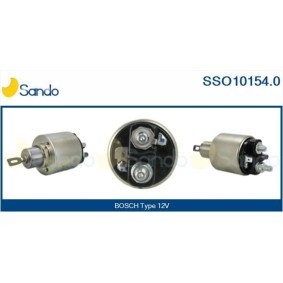 Innenraumgebläse SBW74053.1