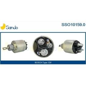 Innenraumgebläse SBW74058.1
