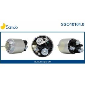 Achetez des Pulseur d'air habitacle SANDO SBW74061.1 à prix pour 225,99 €