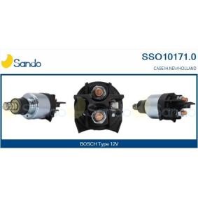Achetez des Pulseur d'air habitacle SANDO SBW74066.1 à prix pour 375,39 €