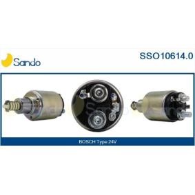 Køb Kabineblæser af SANDO SBW76036.0 til den lave pris 947,09 DKK