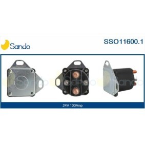 Innenraumgebläse SBW77029.1