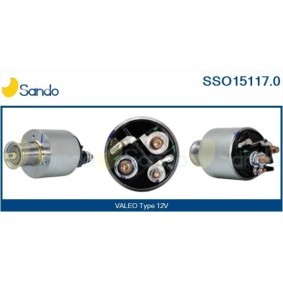 Innenraumgebläse SBW78025.0