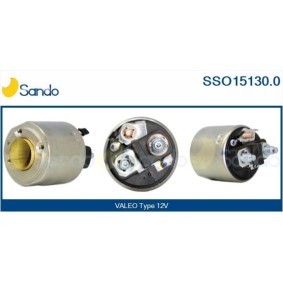 Achetez des Pulseur d'air habitacle SANDO SBW78044.1 à prix pour 99,35 €