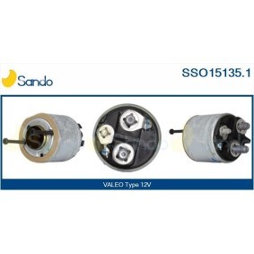 Innenraumgebläse SBW78054.1