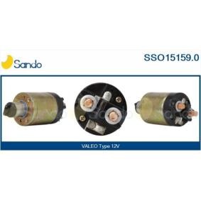 Innenraumgebläse SBW82012.0