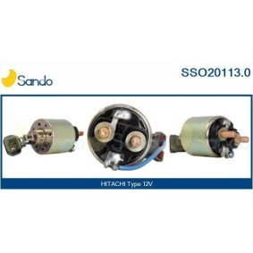 Innenraumgebläse SBW89000.0