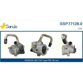 Vorwiderstand, Elektromotor-Kühlerlüfter von SANDO
