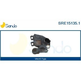 Køb Kontakt, rudehejs af SANDO SWR73046.0 til den lave pris 187,67 DKK