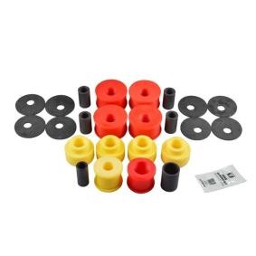 Achetez des Jeu de coussinets, corps de l'essieu TEDGUM TED41954 à prix pour 132,91 €