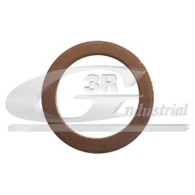 Ölablaßschraube Dichtung von 3RG 83742