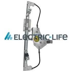 Fensterheber von ELECTRIC LIFE für X-Type Limousine (X400) günstig online kaufen