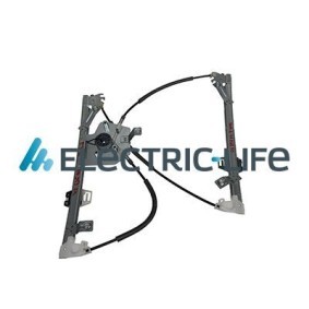 Fensterheber ZR OP743 L