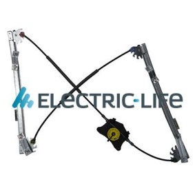 Fensterheber für SKODA von ELECTRIC LIFE
