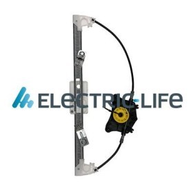 Køb Rudehejs af ELECTRIC LIFE ZR SK722 R til den lave pris 412,06 DKK