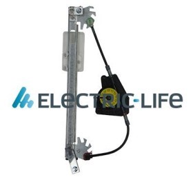 Fensterheber für SEAT von ELECTRIC LIFE