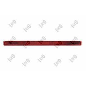 Achetez des Feu stop additionnel ABAKUS 003-25-870 à prix pour 60,02 €