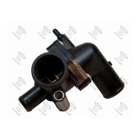Achetez des Thermostat, refroidissement d'huile ABAKUS 017-025-0029 à prix pour 26,28 €