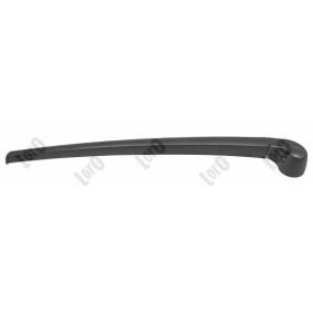 Comprar Brazo del limpiaparabrisas, lavado de parabrisas de ABAKUS 103-00-005 a bajo precio de 11,44 €