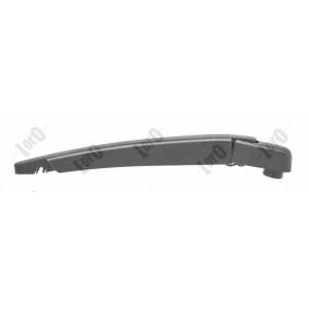 Comprar Brazo del limpiaparabrisas, lavado de parabrisas de ABAKUS 103-00-041 a bajo precio de 7,34 €