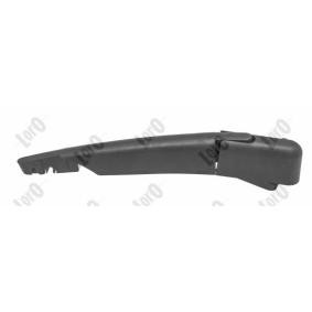 Comprar Brazo del limpiaparabrisas, lavado de parabrisas de ABAKUS 103-00-065 a bajo precio de 13,82 €