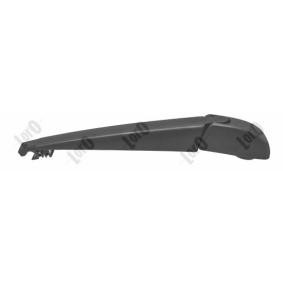 Compre Braço de limpa-vidros, limpeza de vidros da ABAKUS 103-00-100 a um preço baixo por 13,53 €