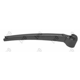 Compre Brazo de limpiaparabrisas de ABAKUS online para Fabia II Combi (545) a precios moderados