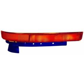 Achetez des Feu d'encombrement ABAKUS 214-1637R-YAE à prix pour 23,78 €