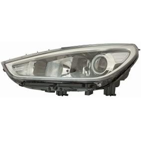 Compre Faros de ABAKUS online para i30 Ranchera familiar (PDE) a precios moderados