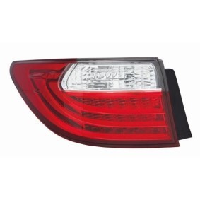 Comprar Piloto trasero de ABAKUS 224-1909L-UE a bajo precio de 227,62 €