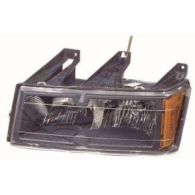 Scheinwerfer 335-1131L-AS2
