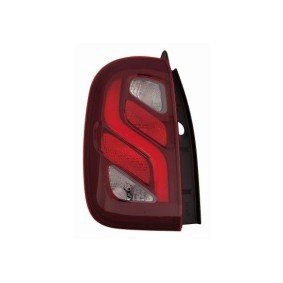 Rückleuchte 551-19ACL-UE