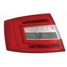 Rückleuchte 665-1941R-UE von ABAKUS günstig für 133,31 € online kaufen