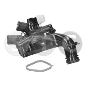 Kühlwasserthermostat von STC