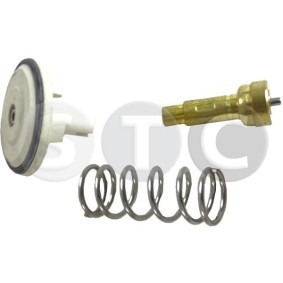 SEAT Kühlwasserthermostat von STC