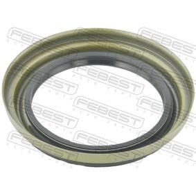 Dichtring, Radnabe 95QDS-73990716X