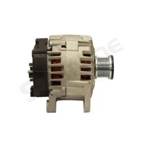 Lichtmaschine von STARLINE AX 1299