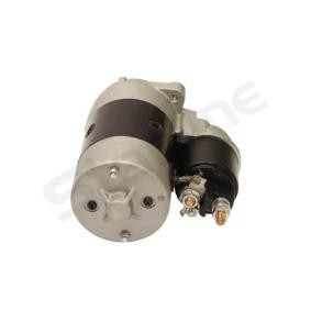 Köp Startmotor av STARLINE SX 2186 till det låga priset 773,05 kr